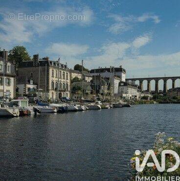 Photo 1 - Appartement à SAINT-MARTIN-DES-CHAMPS
