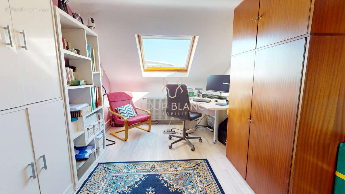 Appartement à BELFORT