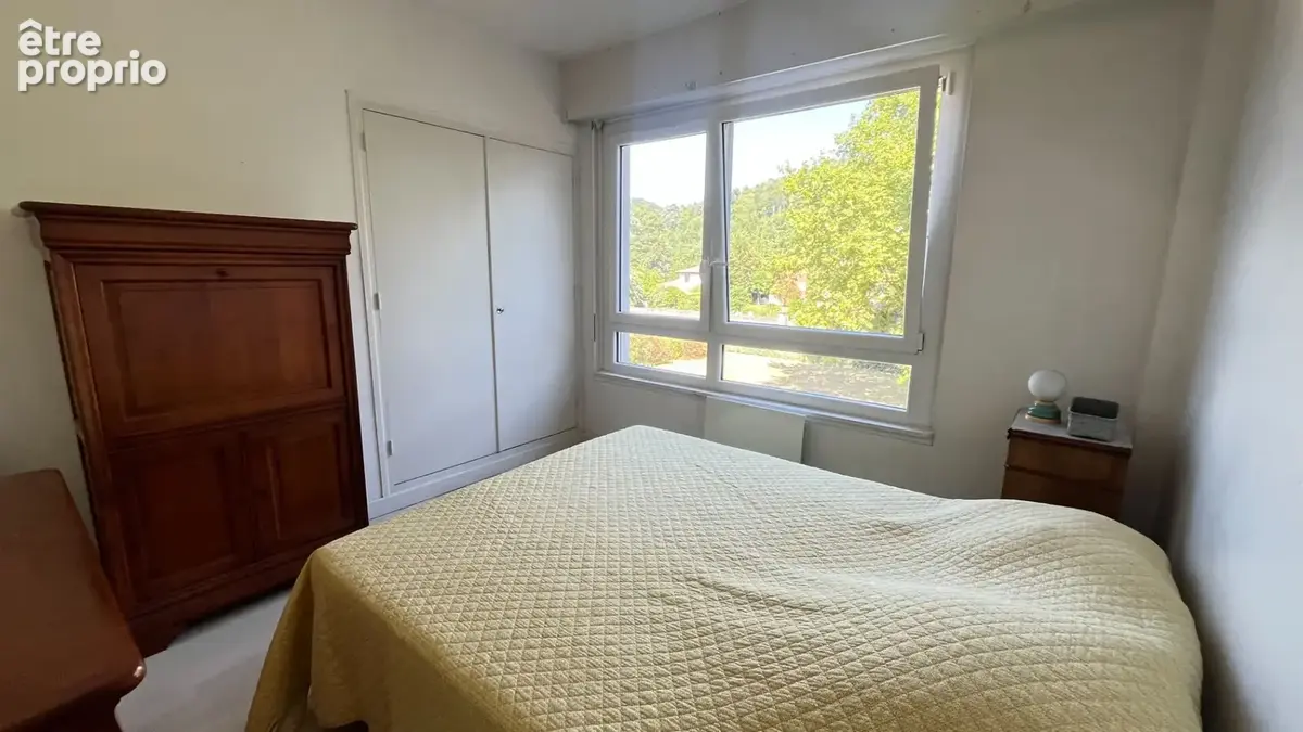 Appartement Sainte Colombe 4 pièce(s) 90.91 m2 - photo 8
