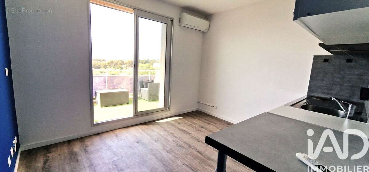 Photo 4 - Appartement à LA CIOTAT