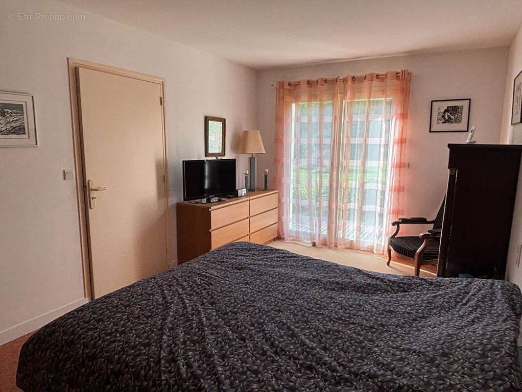 Maison à CLOHARS-CARNOET