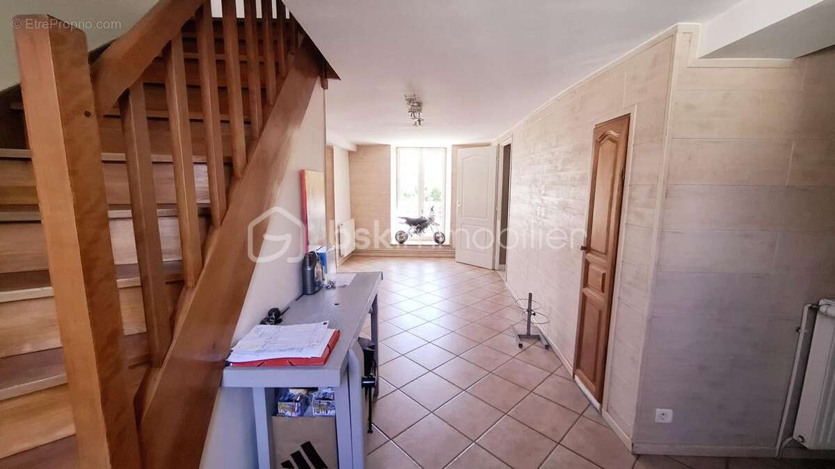 Appartement à PITHIVIERS