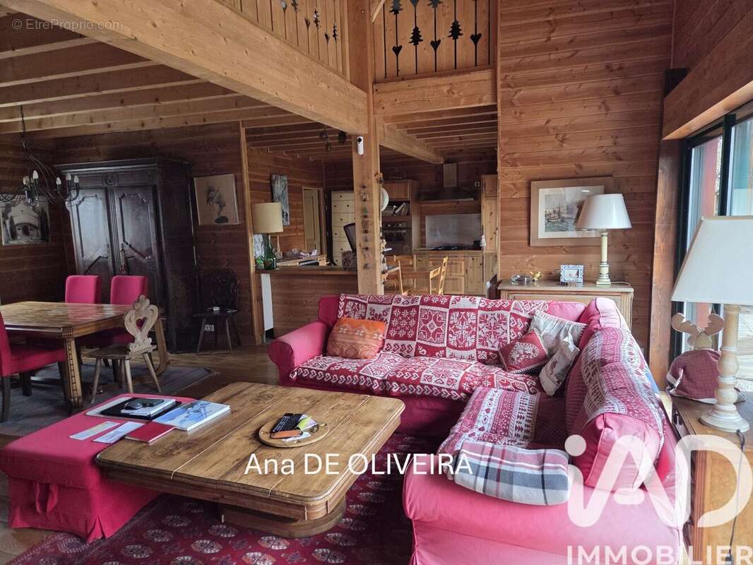 Photo 2 - Maison à MONTGAILLARD