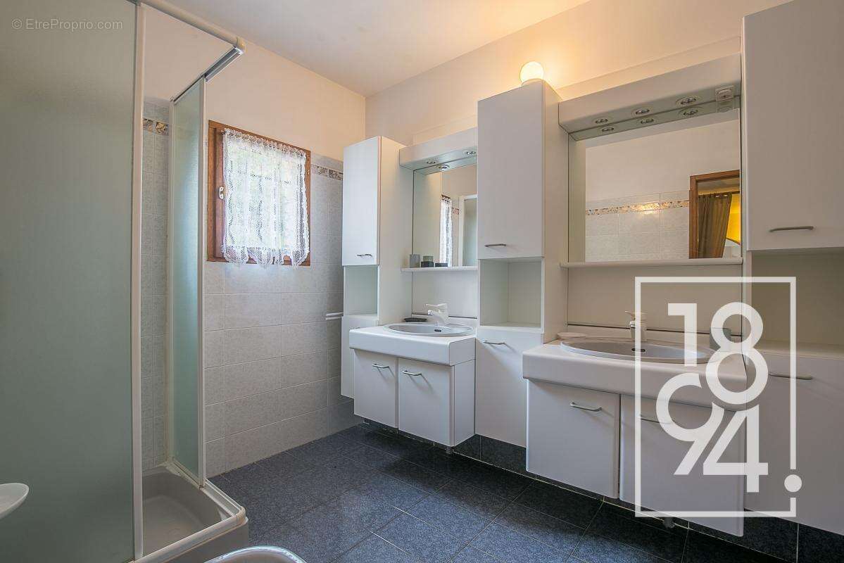 Maison à MARSEILLE-13E