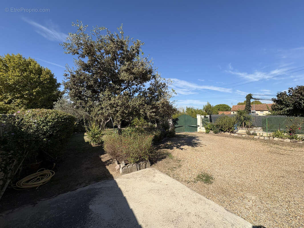 Maison à BEAUVOISIN