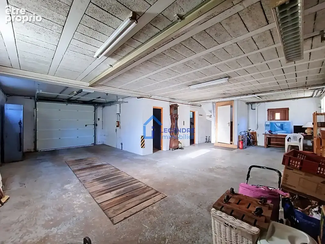 Maison Pierrelaye 7 pièce(s) 125 m2 - photo 15