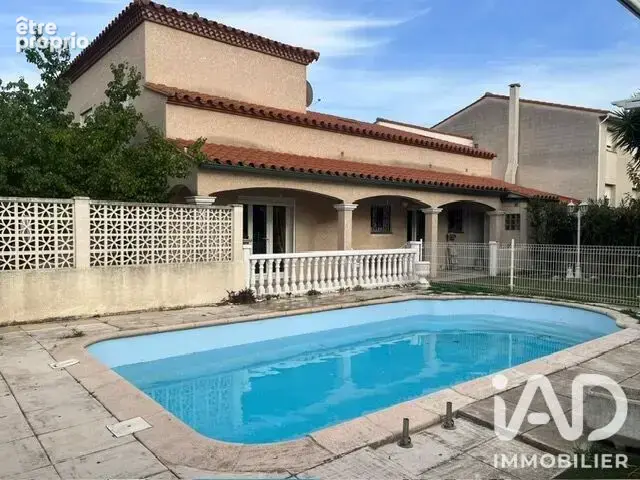 Photo 1 - Maison à PERPIGNAN