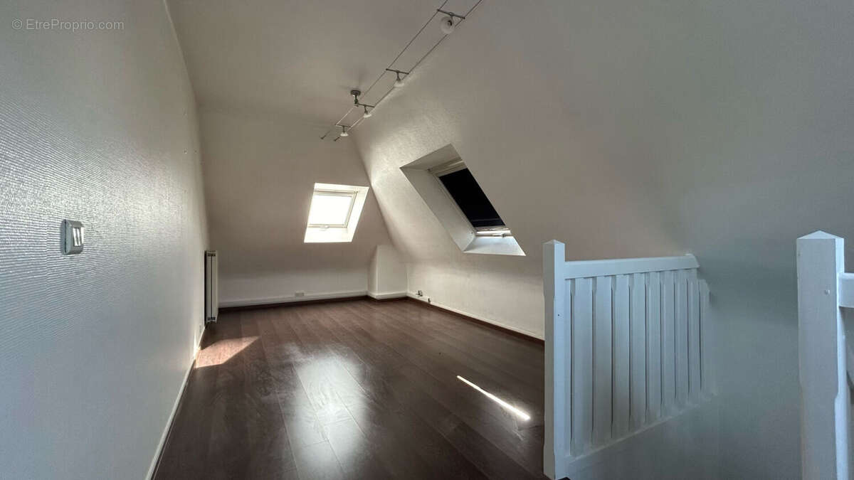 Maison années 30 QUIMPER - photo 10