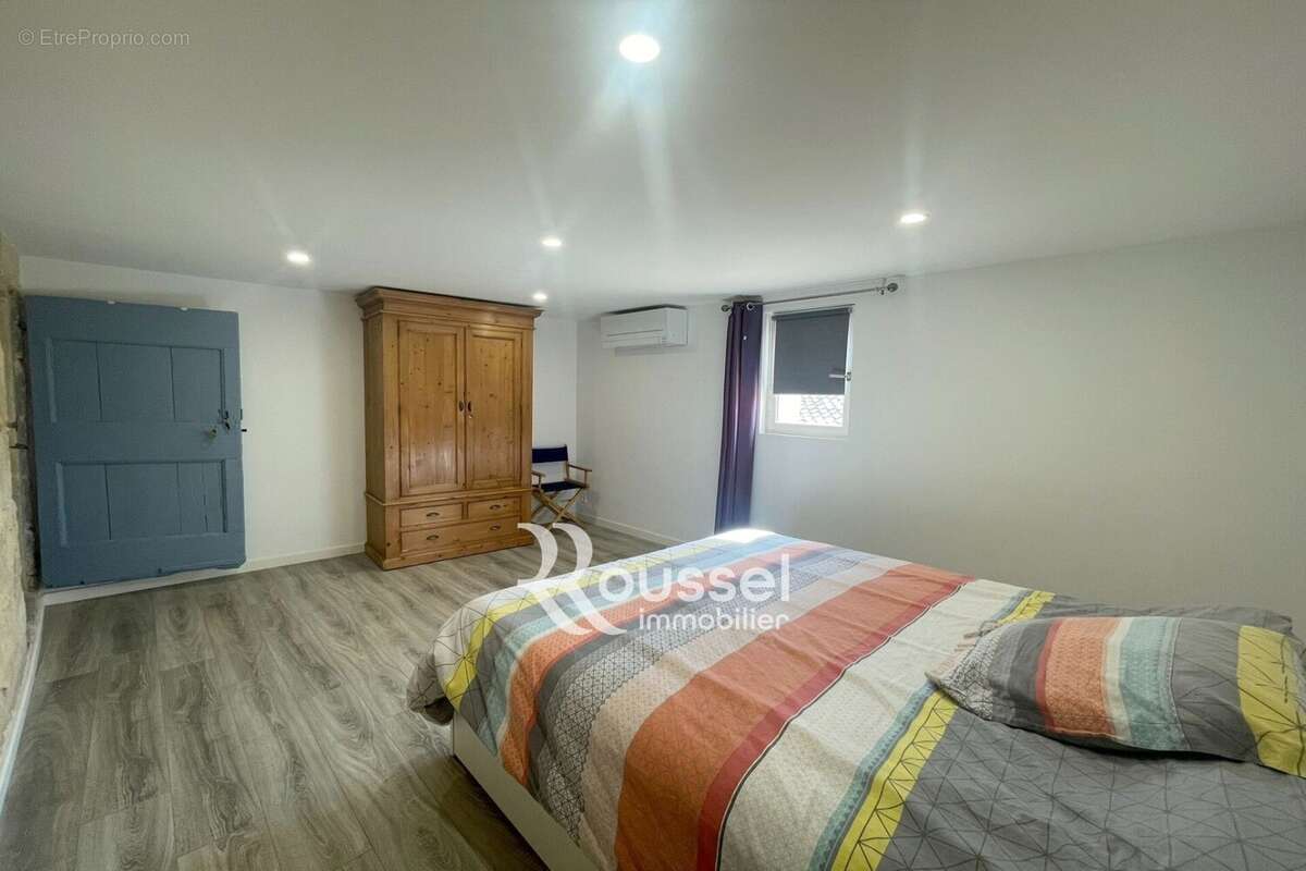 Maison 150 m² à Poussan  - photo 9