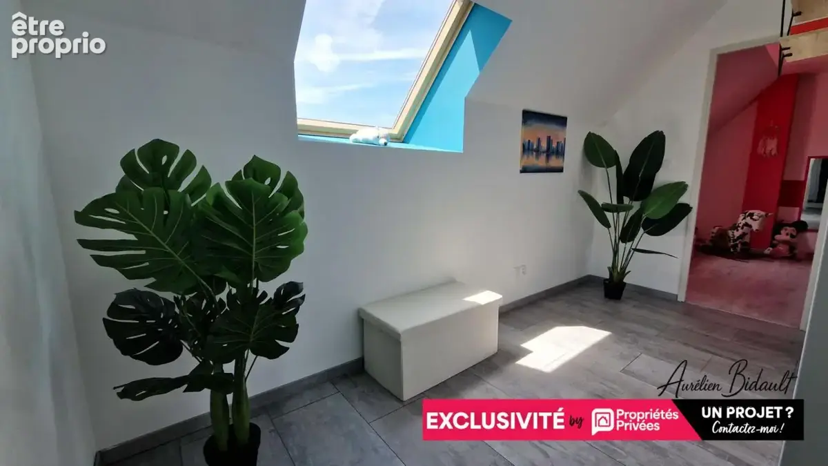 Maison 7 pièces 130 m² SEBECOURT - photo 9