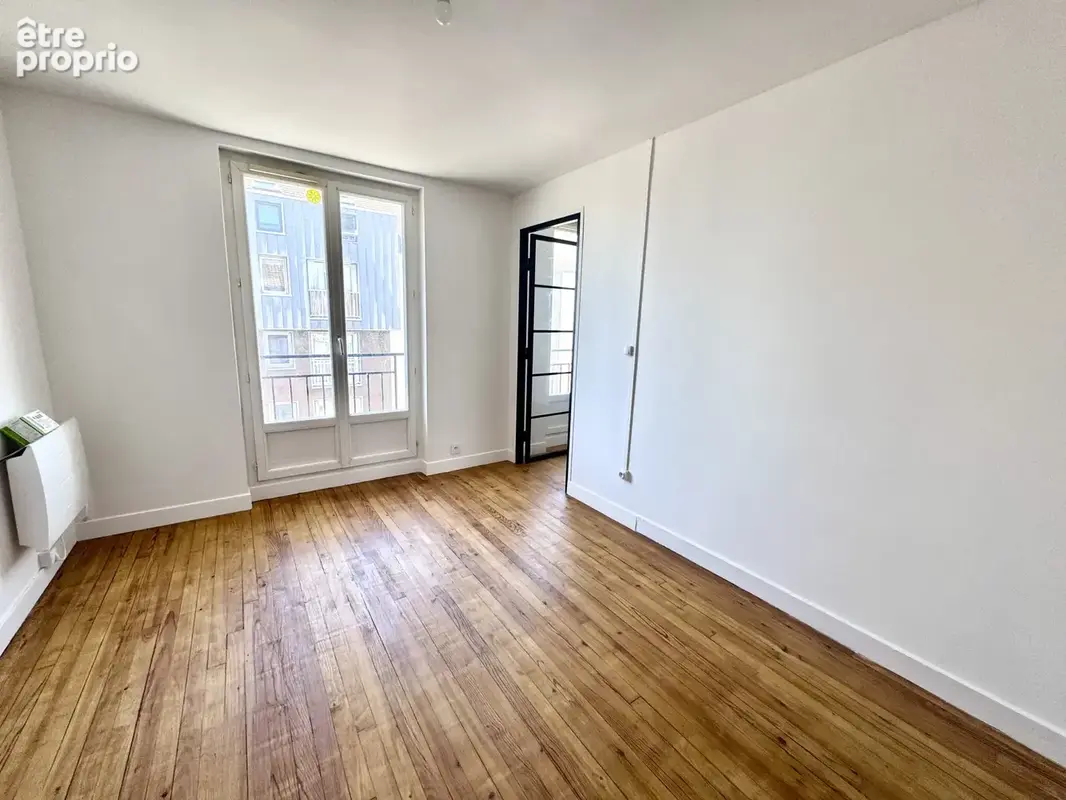 Appartement à LE HAVRE