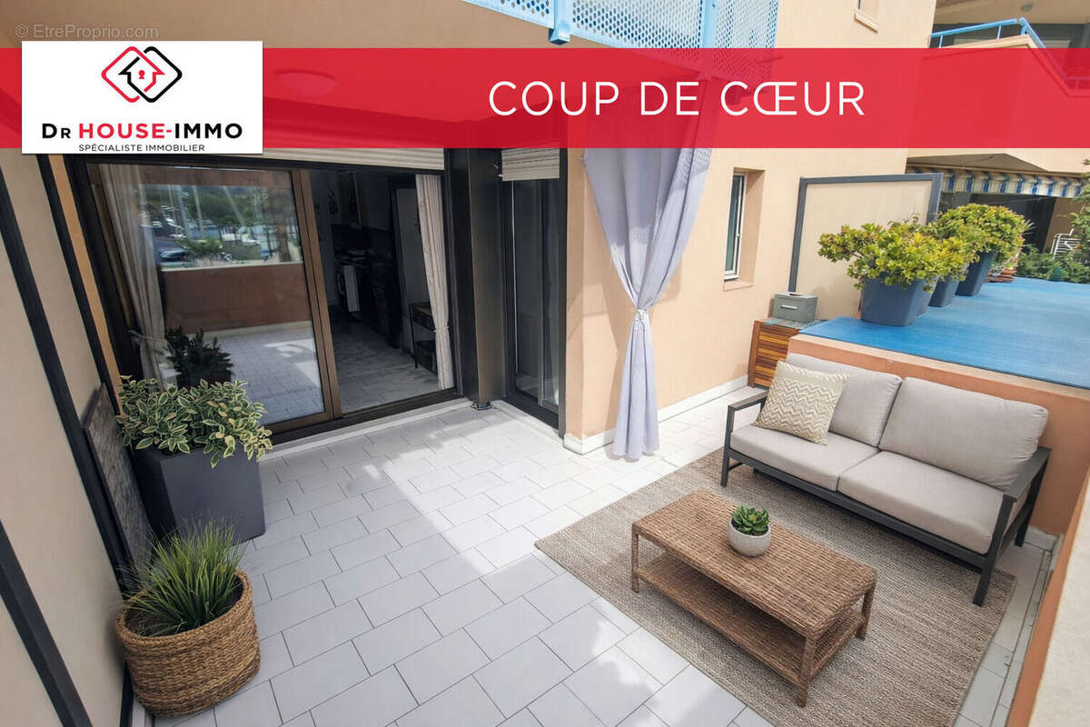 Appartement à ARGELES-SUR-MER