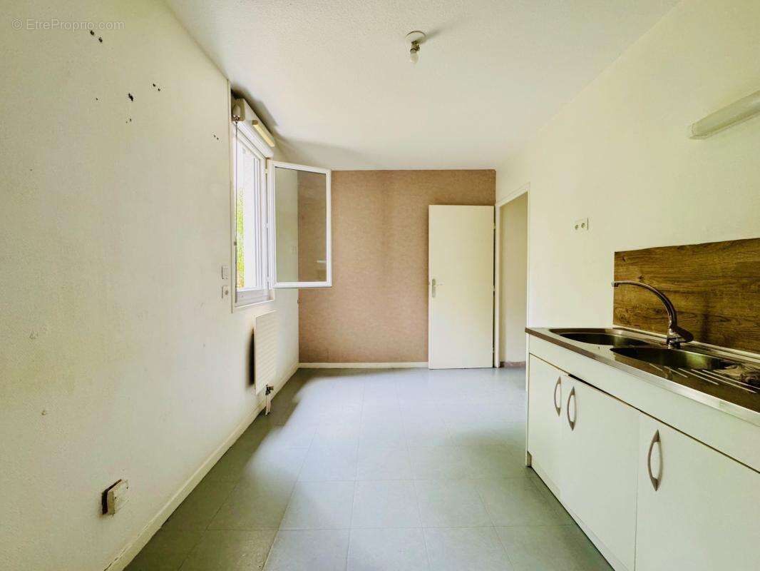 Appartement à SAINT-REMY