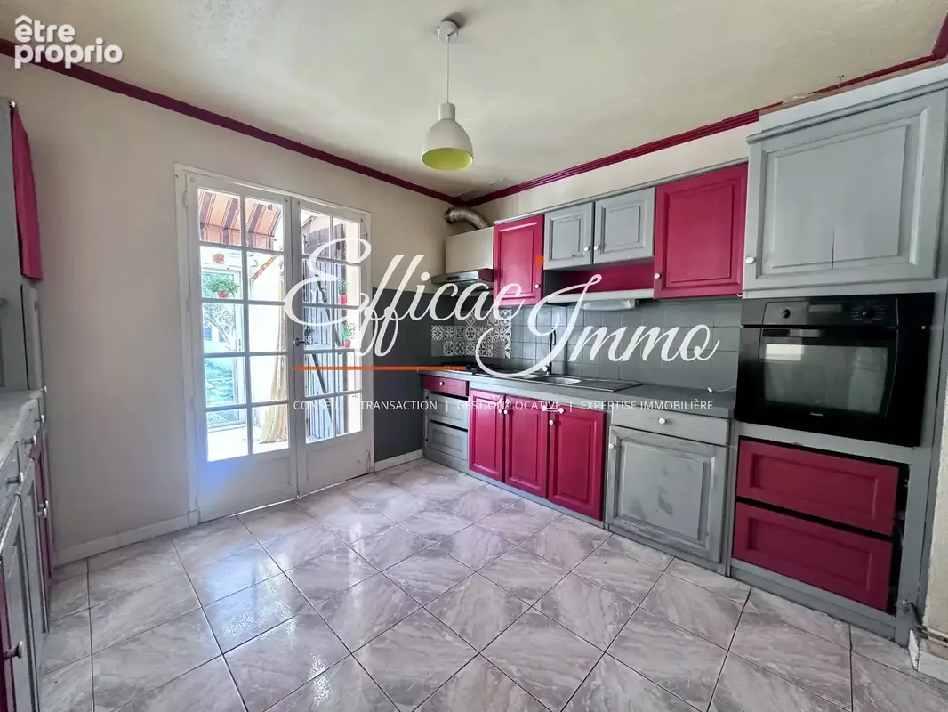 Maison 2 faces – 126,97 m² habitables - photo 8