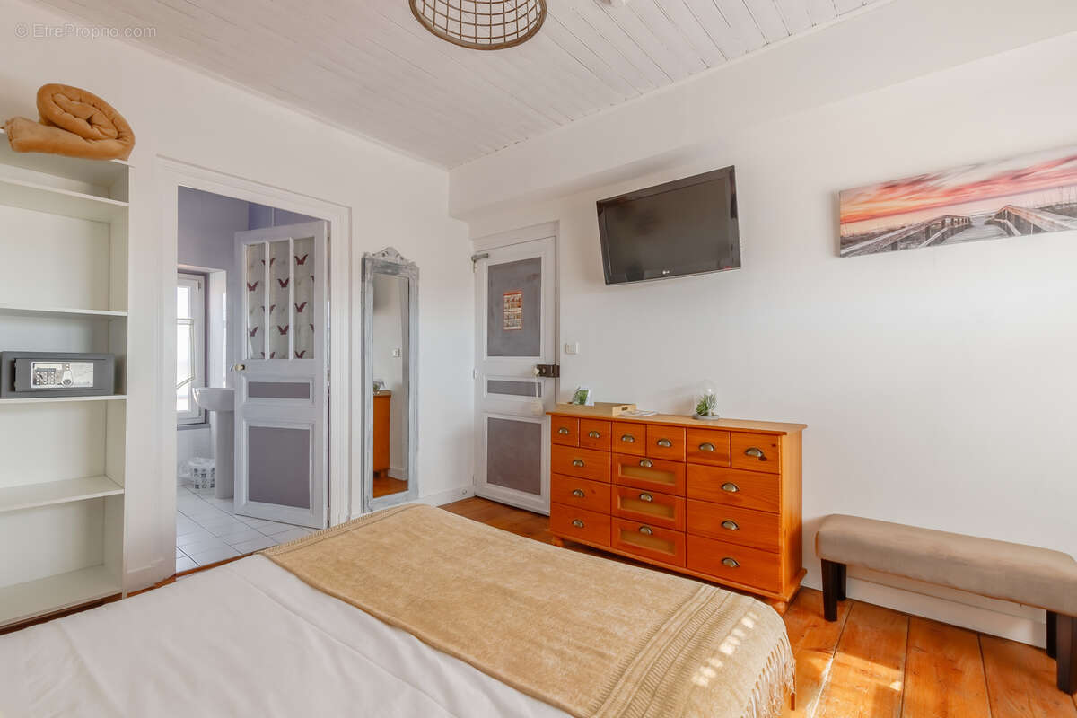 Maison à LES SABLES-D'OLONNE