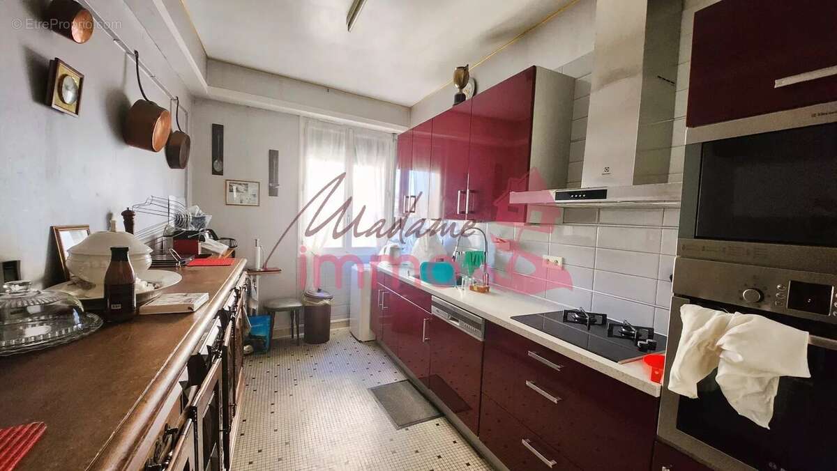 Appartement à LOURDES