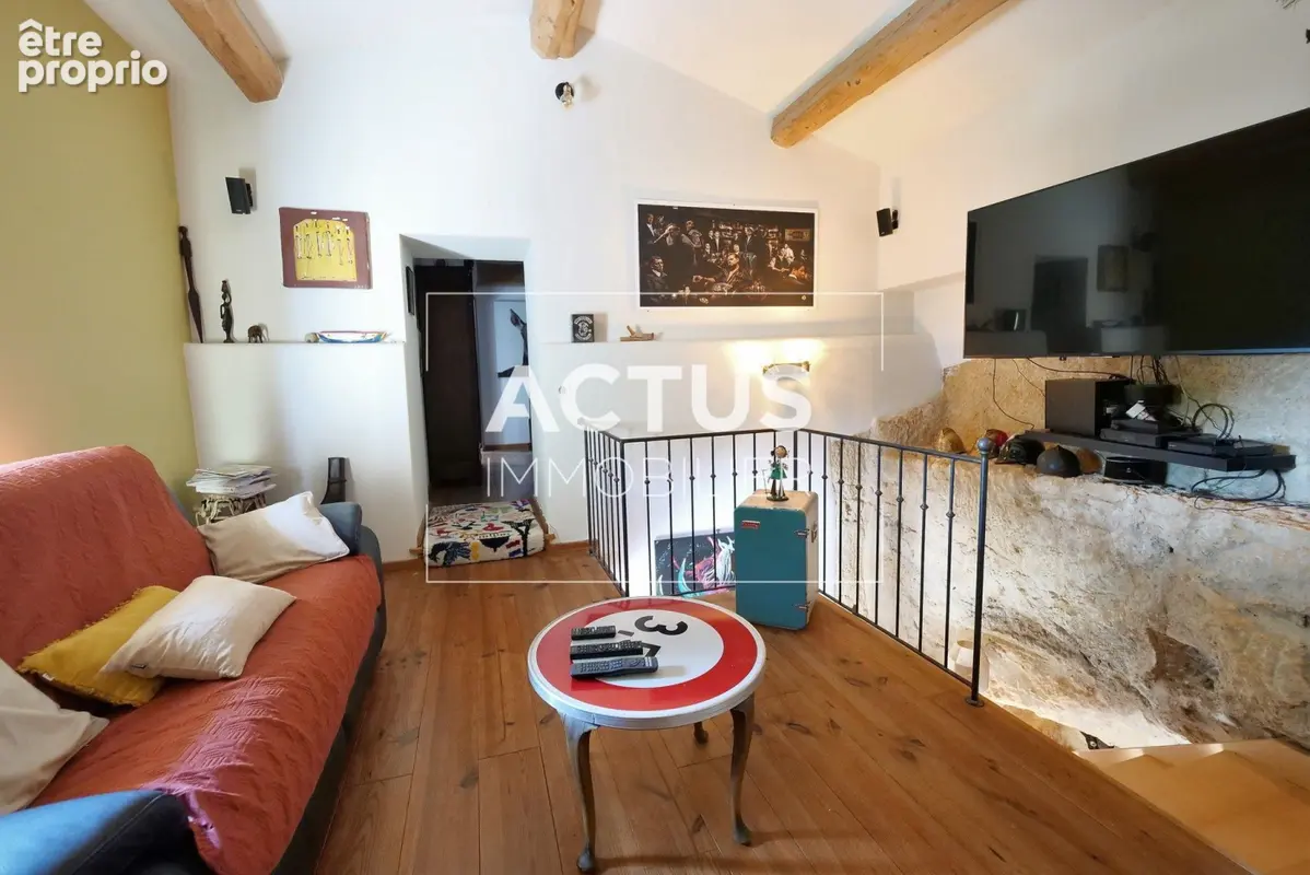 Maison 5 pièces 186 m² à vendre à Salon-De-Provence (13300) - photo 6