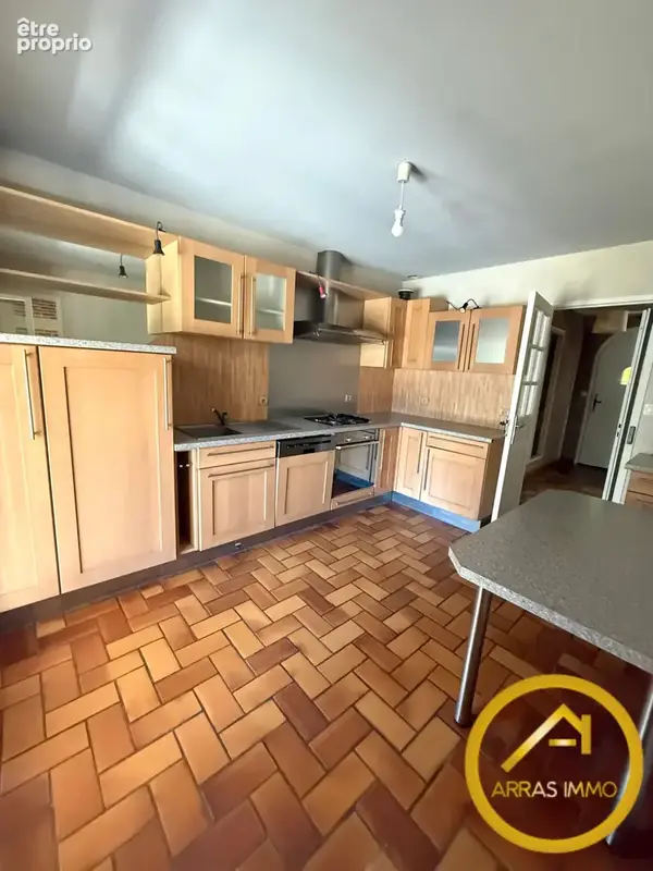 Maison - 120m2 - Berneville - photo 4