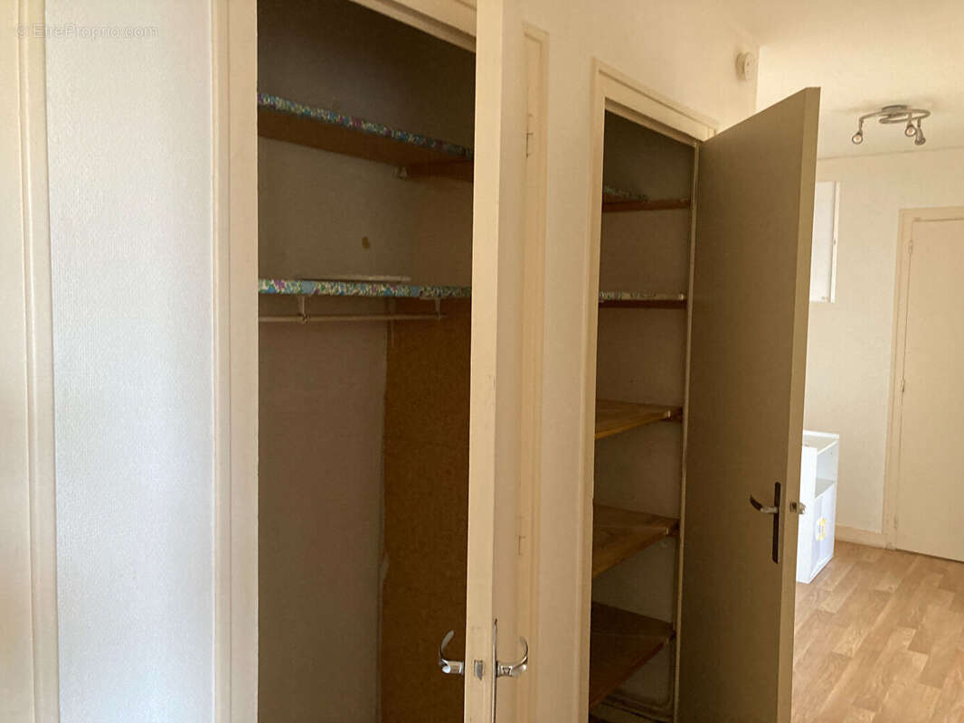 Appartement à LIMOGES