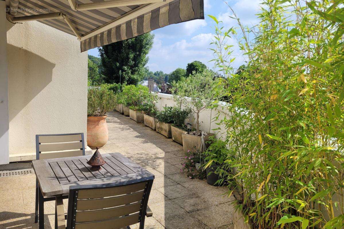 Appartement - photo 4