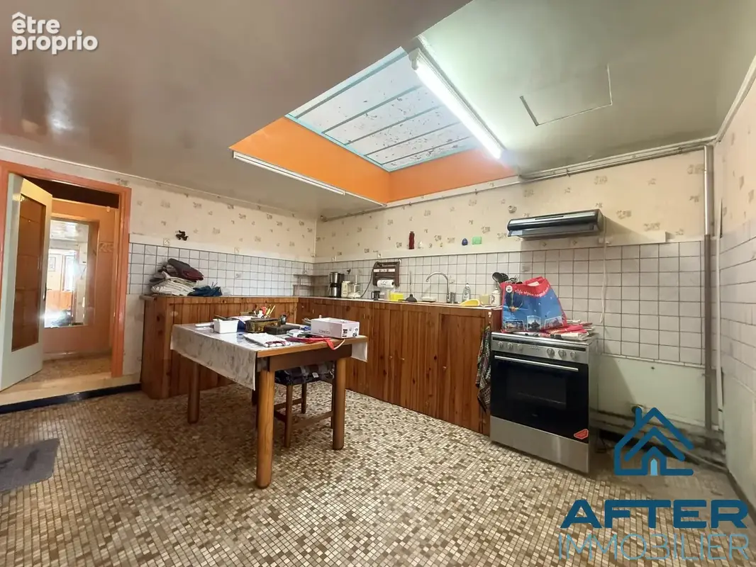 Maison 3 pièces 97 m² à vendre à Laronxe (54950) - photo 2