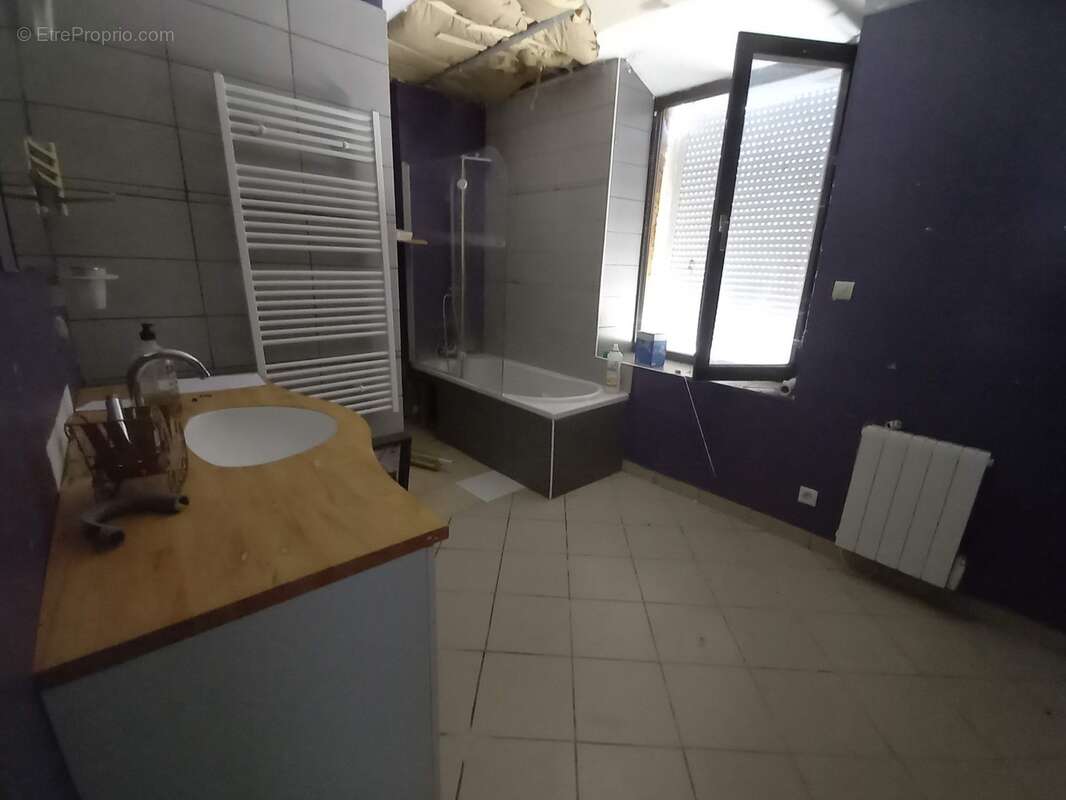 Maison à vendre 4 pièces  (55) - photo 8