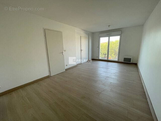 Appartement à LEZENNES