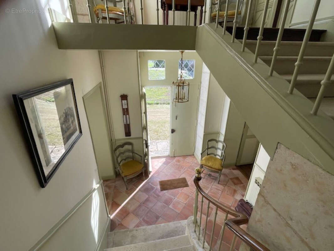 Maison à LA ROCHE-SUR-YON