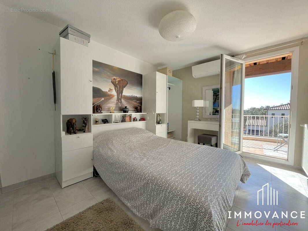 Maison à RESTINCLIERES