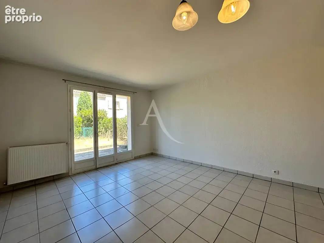 Appartement type 3 avec terrasse jardin garage cave vue mont d or - photo 5