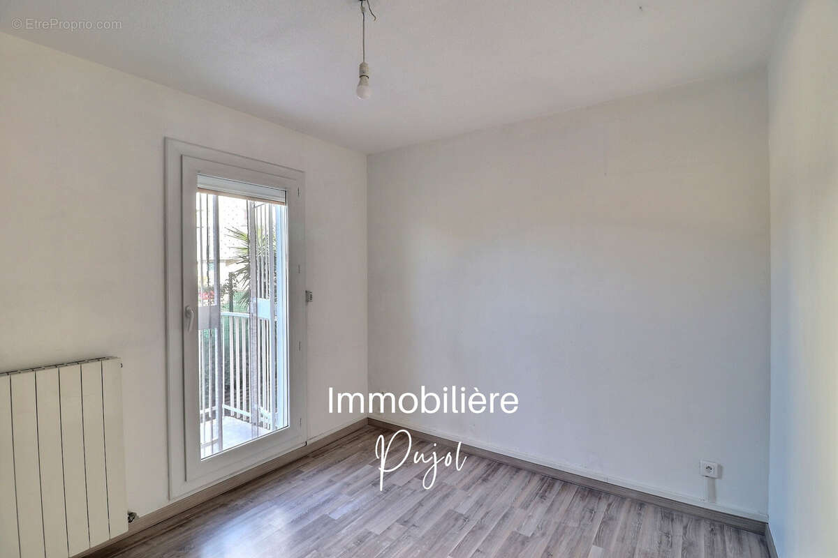 Maison à MARSEILLE-14E