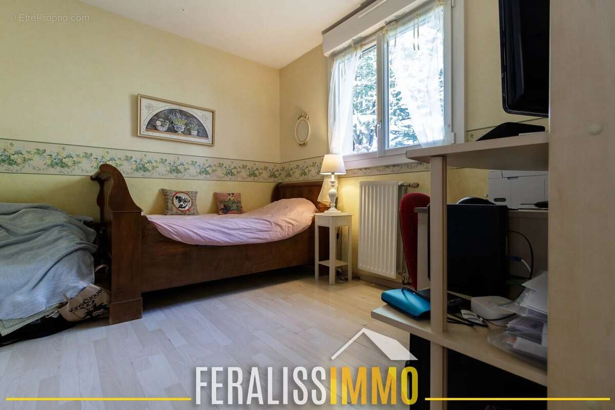 Maison à COURDIMANCHE