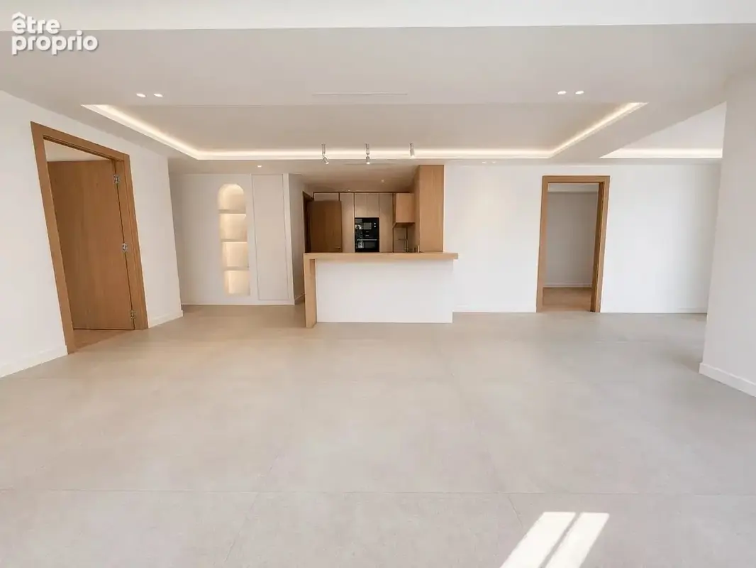 Appartement à SAINTE-MAXIME