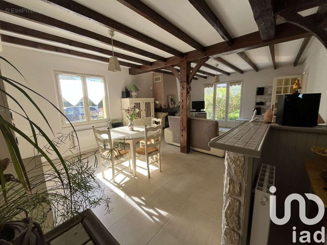 Photo 7 - Maison à ARBUS