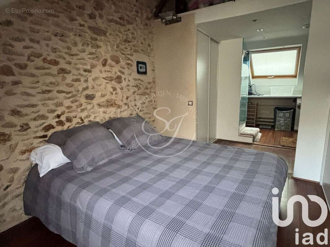 Photo 5 - Appartement à CORBEIL-ESSONNES