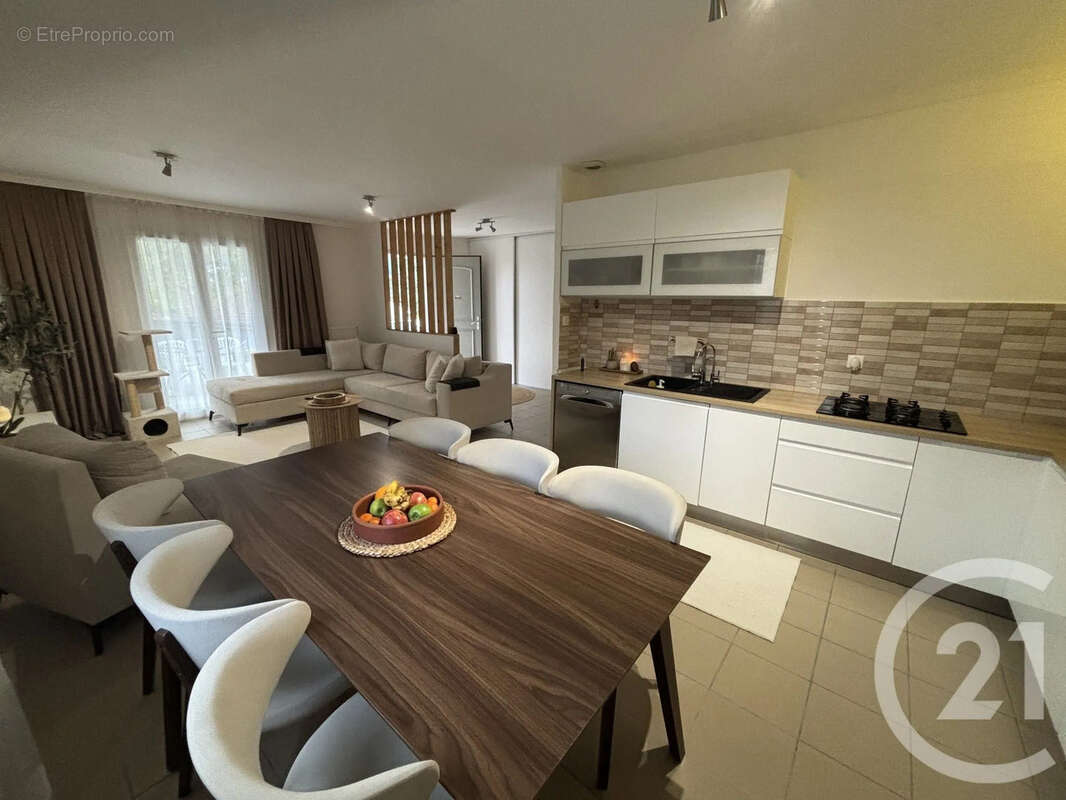 Maison à BOULIEU-LES-ANNONAY