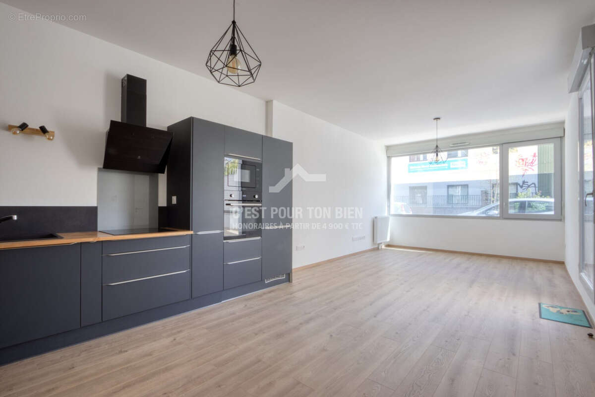 Appartement à LILLE