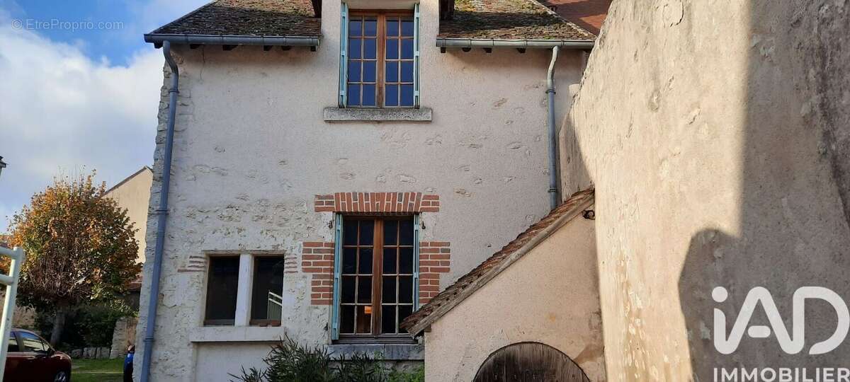 Photo 3 - Maison à SAINT-DENIS-SUR-LOIRE