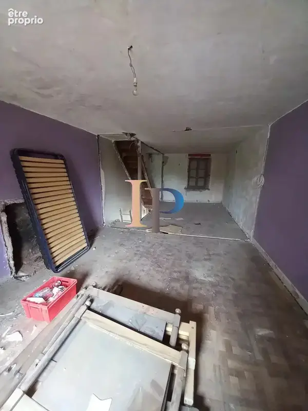 Maison de village mitoyenne - photo 7