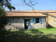 Maison à MESSE