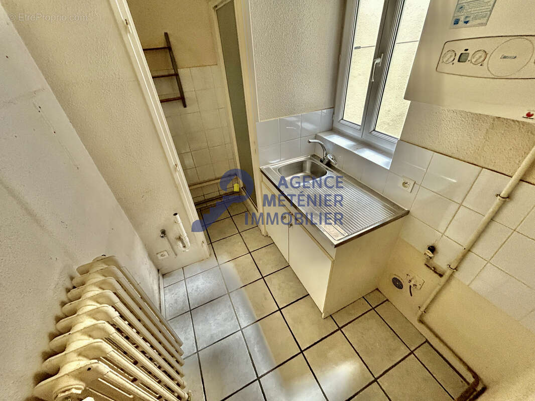 Appartement à VICHY