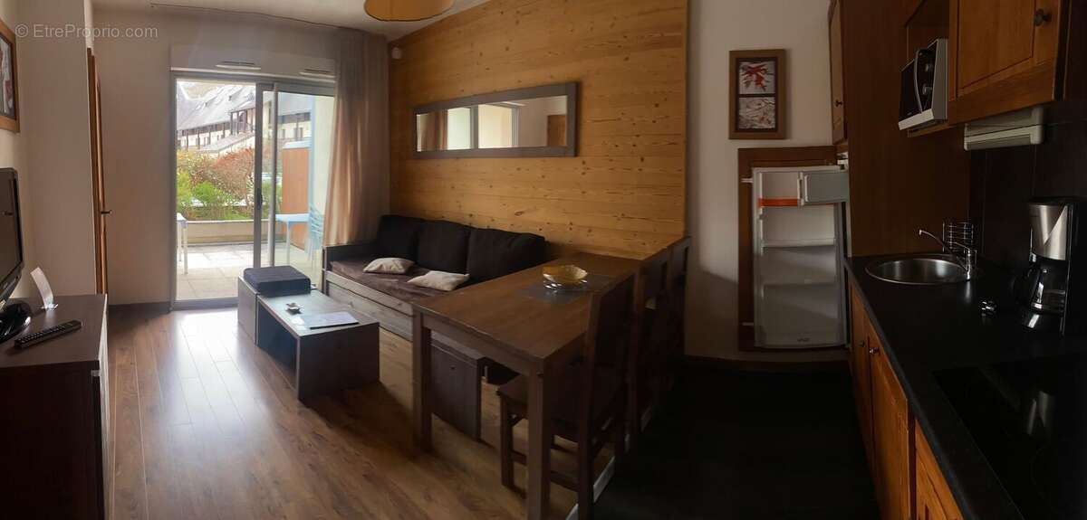 Photo 4 - Appartement à SAINT-LARY-SOULAN
