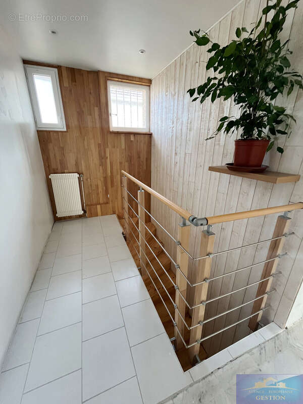 Maison à LOURDES