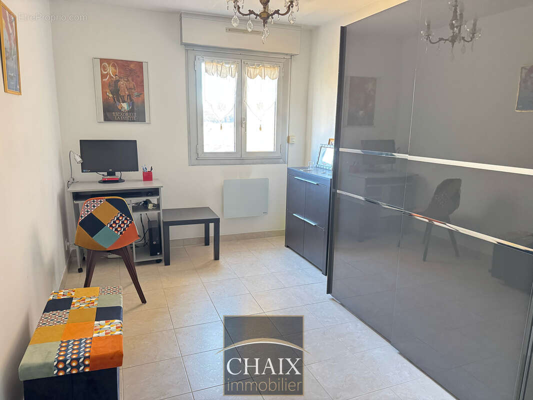 Appartement à AUBAGNE