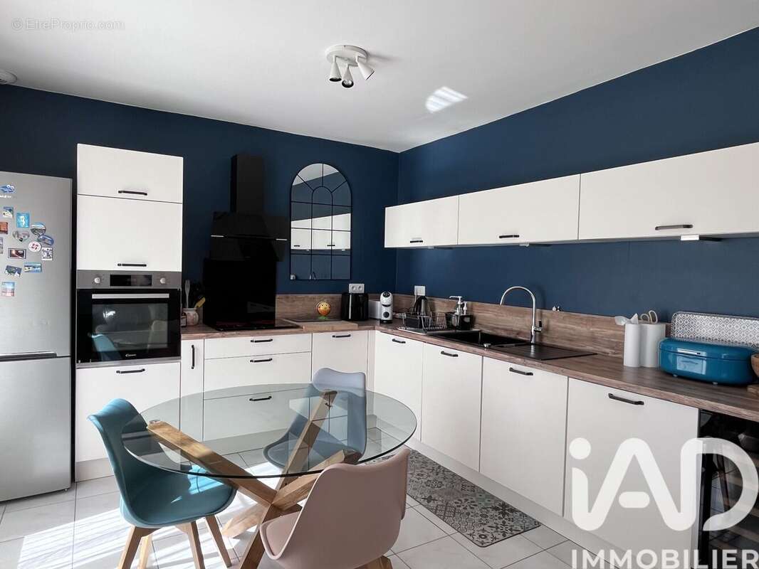 Maison 69 m² à Bazarnes  - photo 3