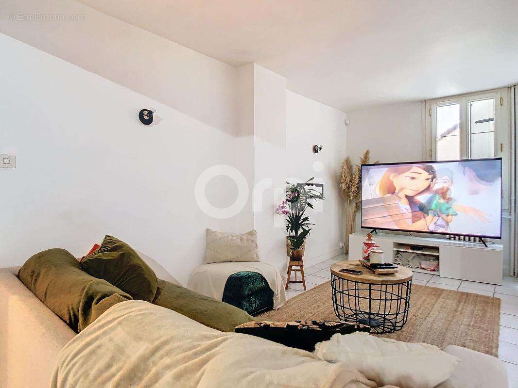 Maison à BRIVE-LA-GAILLARDE