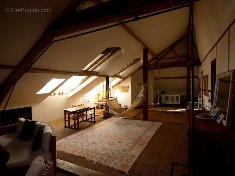 Maison à MONTFORT-L&amp;#039;AMAURY