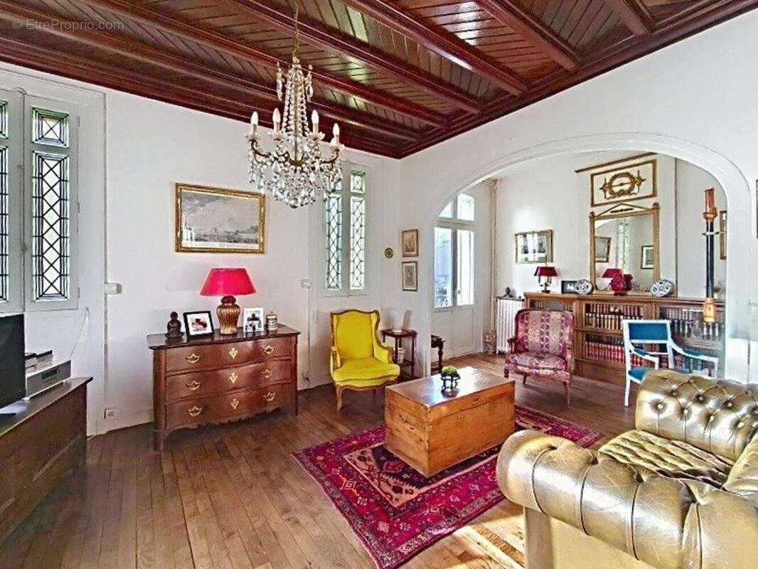 Photo 4 - Maison à SAINT-MALO