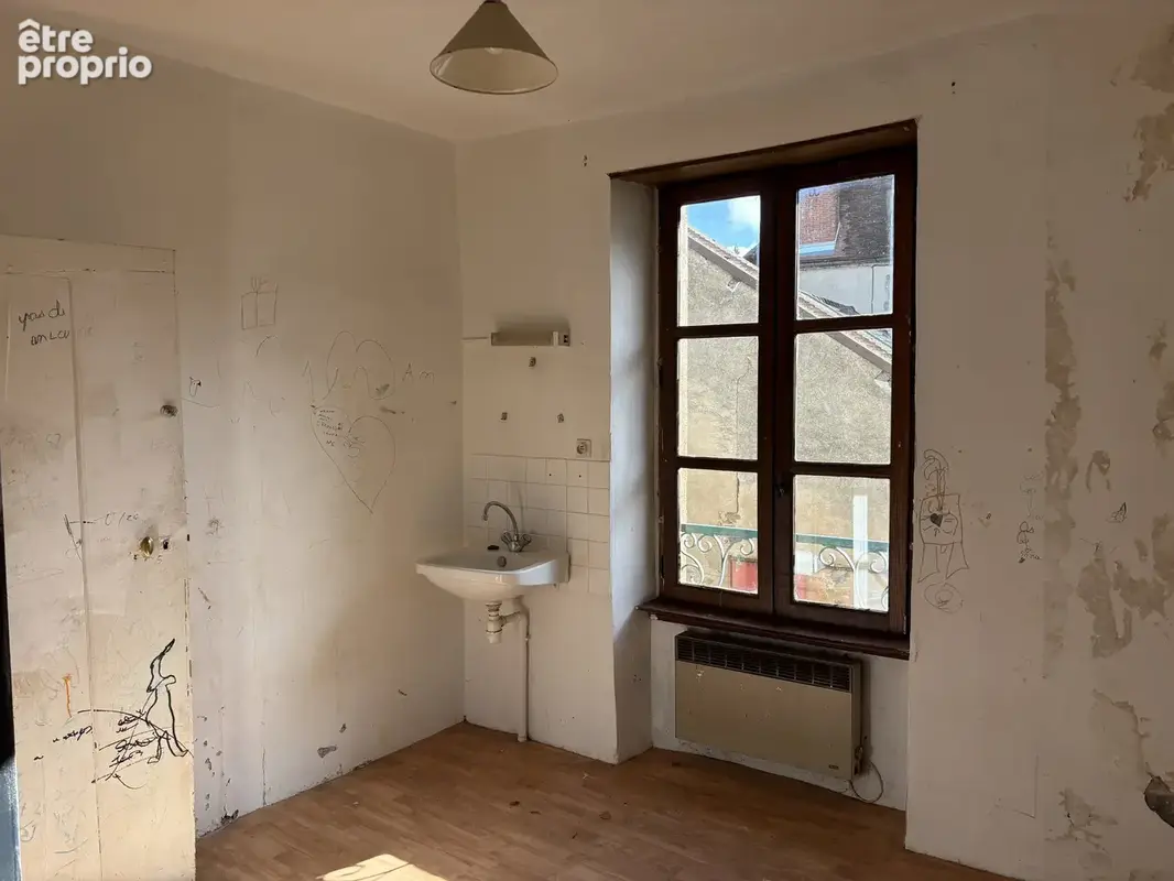 Cérilly   Ancienne auberge avec 296 m2 de surface habitable - photo 20