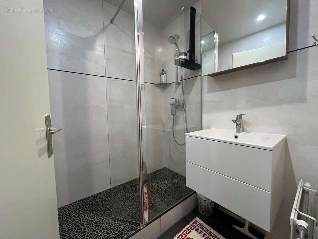 Photo 9 - Appartement à MONTIGNY-LE-BRETONNEUX